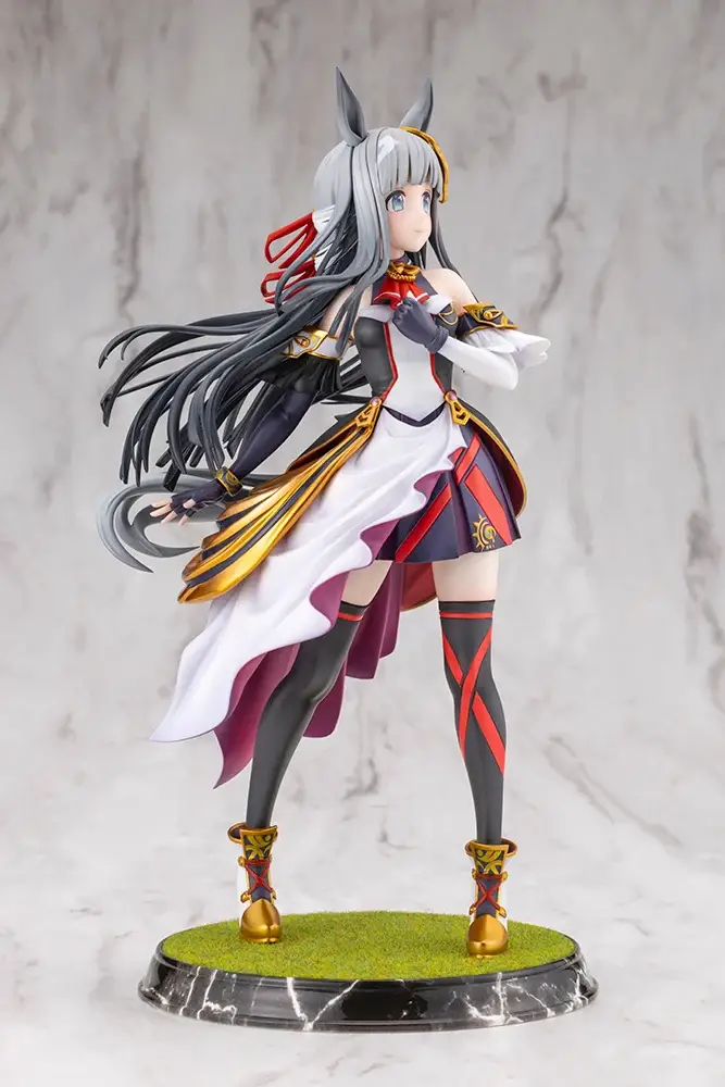 Figurine Chrono Genesis de Uma Musume: Pretty Derby par Kotobukiya